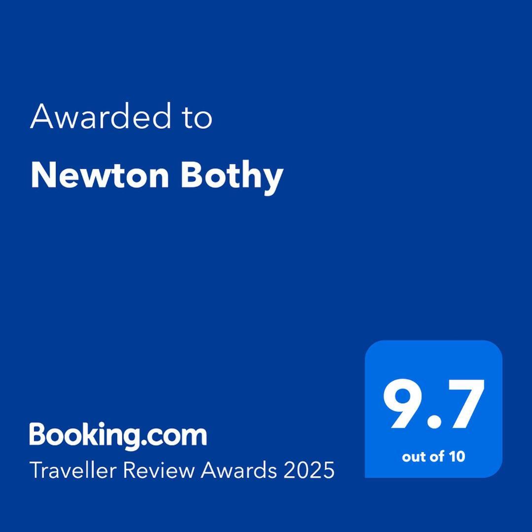 Newton Bothy Διαμέρισμα Στέρλινγκ Εξωτερικό φωτογραφία